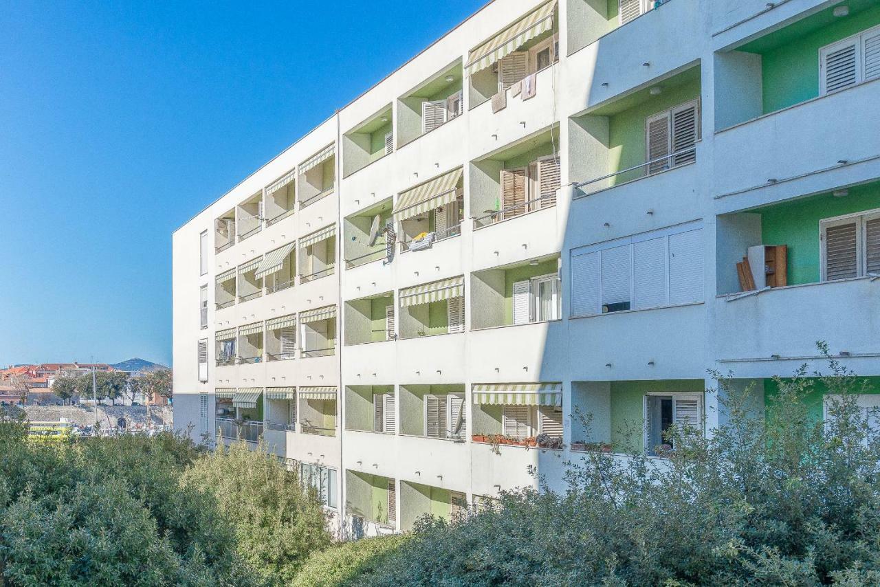 Lavanda Zadar - New Apartment Exterior foto